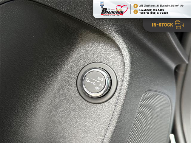 2026 Buick Envista Sport Touring (Stk: T091) in Blenheim - Image 14 of 36