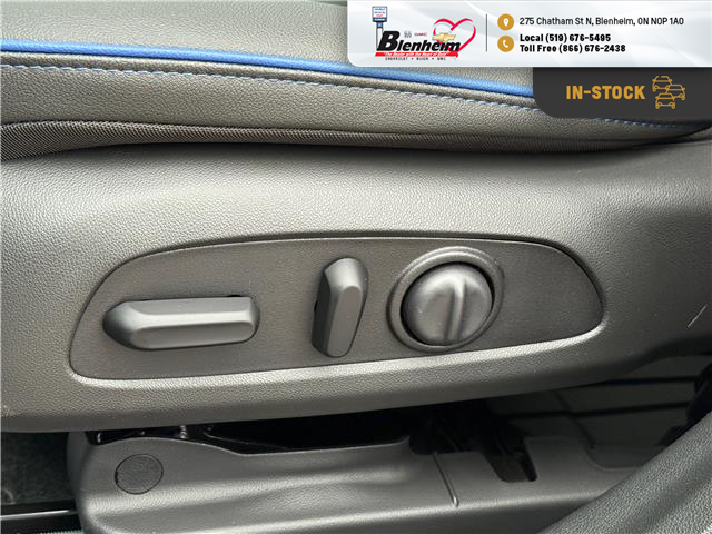 2026 Buick Envista Sport Touring (Stk: T091) in Blenheim - Image 15 of 36