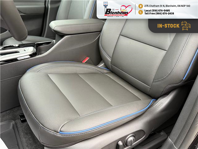 2026 Buick Envista Sport Touring (Stk: T091) in Blenheim - Image 16 of 36