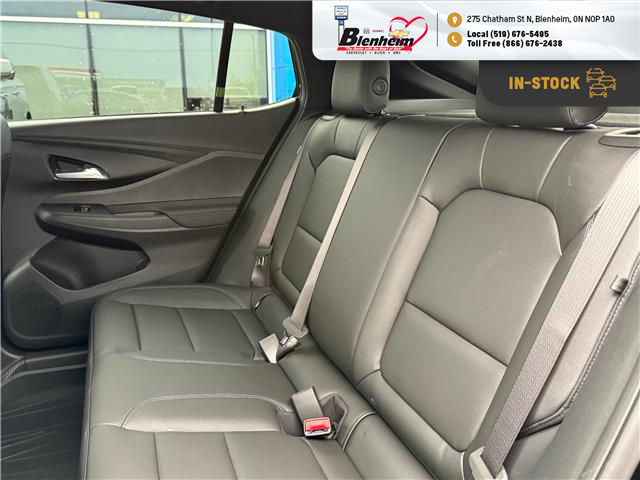 2026 Buick Envista Sport Touring (Stk: T091) in Blenheim - Image 19 of 36