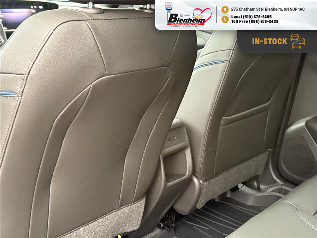 2026 Buick Envista Sport Touring (Stk: T091) in Blenheim - Image 20 of 36