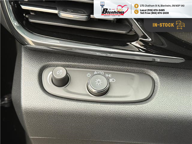 2026 Buick Envista Sport Touring (Stk: T091) in Blenheim - Image 22 of 36
