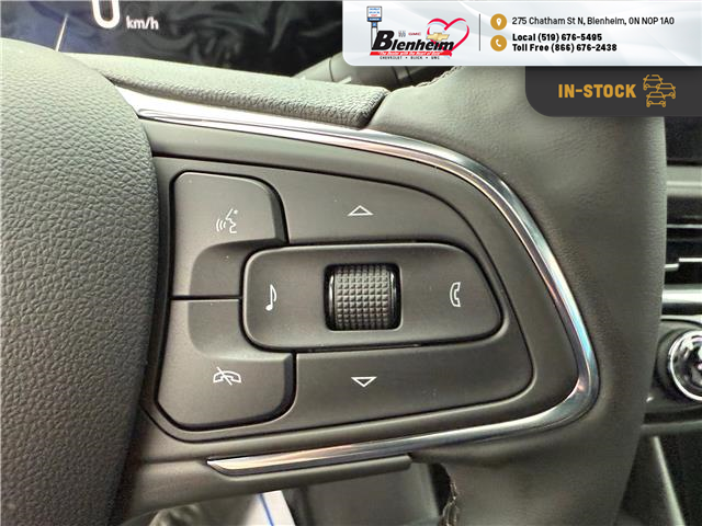 2026 Buick Envista Sport Touring (Stk: T091) in Blenheim - Image 25 of 36