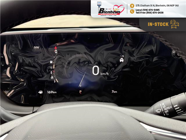 2026 Buick Envista Sport Touring (Stk: T091) in Blenheim - Image 26 of 36