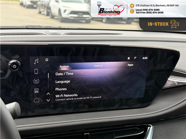 2026 Buick Envista Sport Touring (Stk: T091) in Blenheim - Image 27 of 36