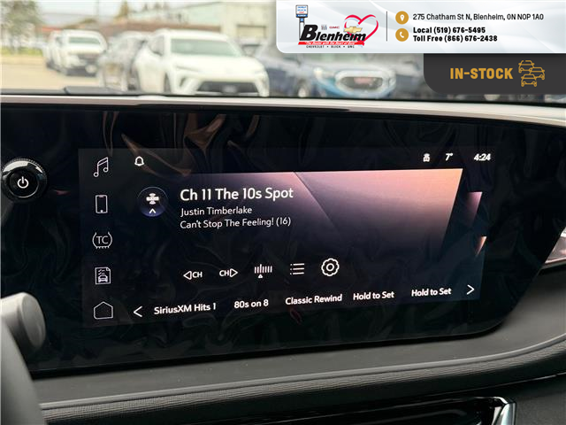 2026 Buick Envista Sport Touring (Stk: T091) in Blenheim - Image 28 of 36