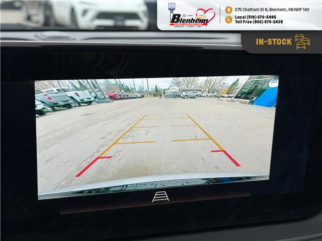 2026 Buick Envista Sport Touring (Stk: T091) in Blenheim - Image 31 of 36