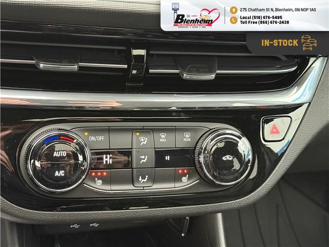 2026 Buick Envista Sport Touring (Stk: T091) in Blenheim - Image 32 of 36