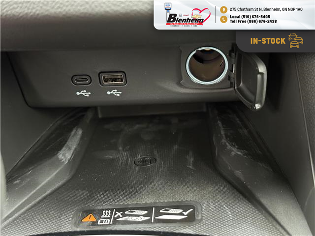 2026 Buick Envista Sport Touring (Stk: T091) in Blenheim - Image 33 of 36