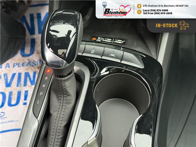 2026 Buick Envista Sport Touring (Stk: T091) in Blenheim - Image 34 of 36