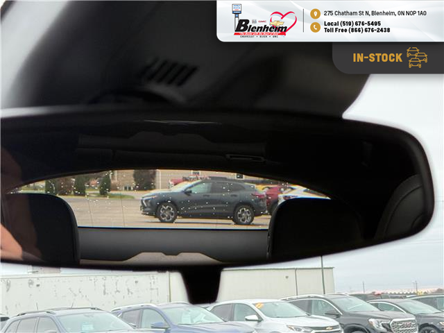 2026 Buick Envista Sport Touring (Stk: T091) in Blenheim - Image 35 of 36