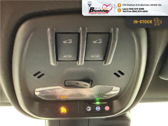 2026 Buick Envista Sport Touring (Stk: T091) in Blenheim - Image 36 of 36