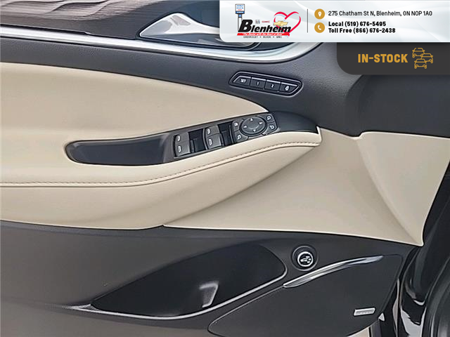 2023 Buick Enclave Avenir (Stk: S449A) in Blenheim - Image 15 of 21