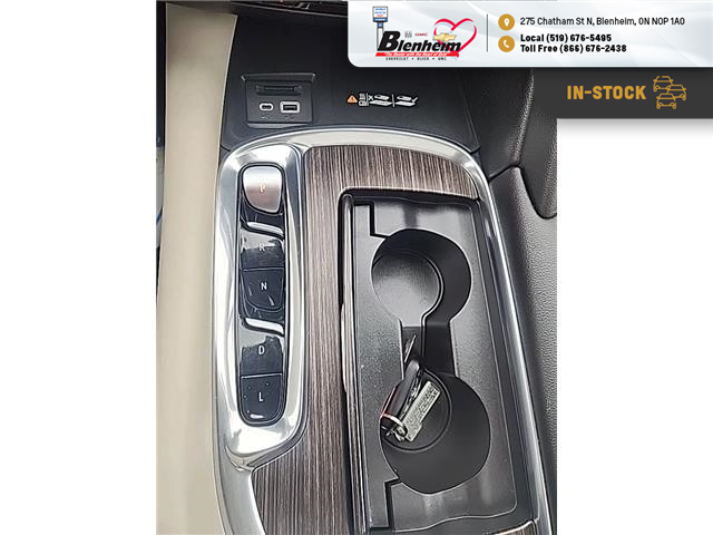 2023 Buick Enclave Avenir (Stk: S449A) in Blenheim - Image 20 of 21
