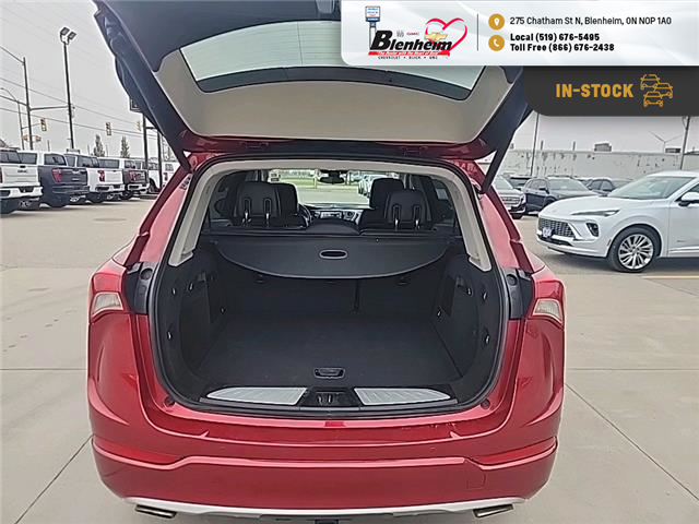 2019 Buick Envision Premium II (Stk: TT048A) in Blenheim - Image 7 of 20