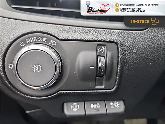 2019 Buick Envision Premium II (Stk: TT048A) in Blenheim - Image 17 of 20
