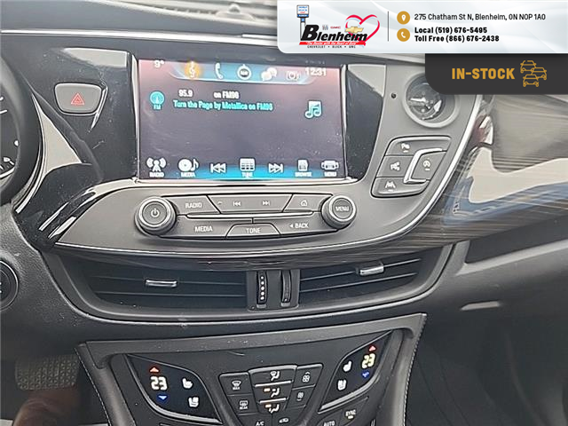 2019 Buick Envision Premium II (Stk: TT048A) in Blenheim - Image 19 of 20