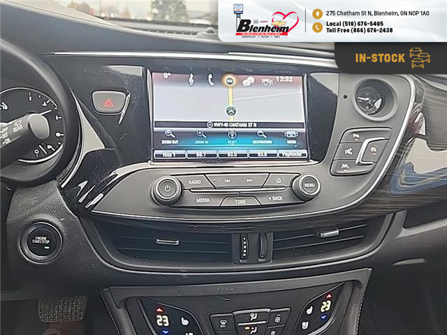 2019 Buick Envision Premium II (Stk: TT048A) in Blenheim - Image 20 of 20