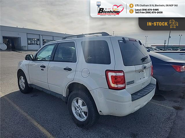 2011 Ford Escape XLT Automatic (Stk: TS529B) in Blenheim - Image 4 of 10