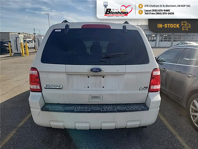 2011 Ford Escape XLT Automatic (Stk: TS529B) in Blenheim - Image 5 of 10