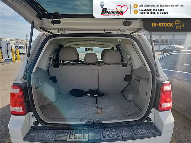 2011 Ford Escape XLT Automatic (Stk: TS529B) in Blenheim - Image 6 of 10