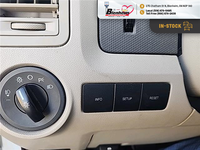 2011 Ford Escape XLT Automatic (Stk: TS529B) in Blenheim - Image 10 of 10