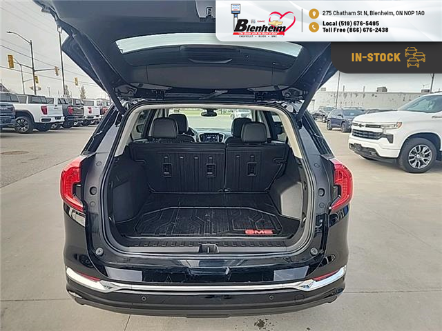 2024 GMC Terrain Denali (Stk: 5B082A) in Blenheim - Image 7 of 22