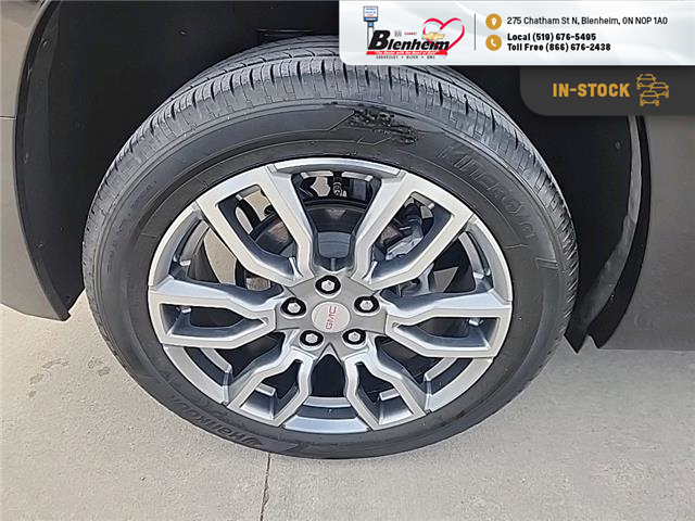 2024 GMC Terrain Denali (Stk: 5B082A) in Blenheim - Image 11 of 22