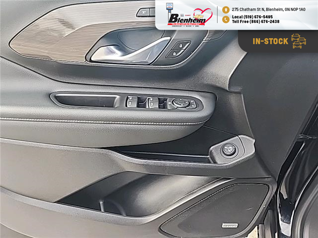 2024 GMC Terrain Denali (Stk: 5B082A) in Blenheim - Image 13 of 22