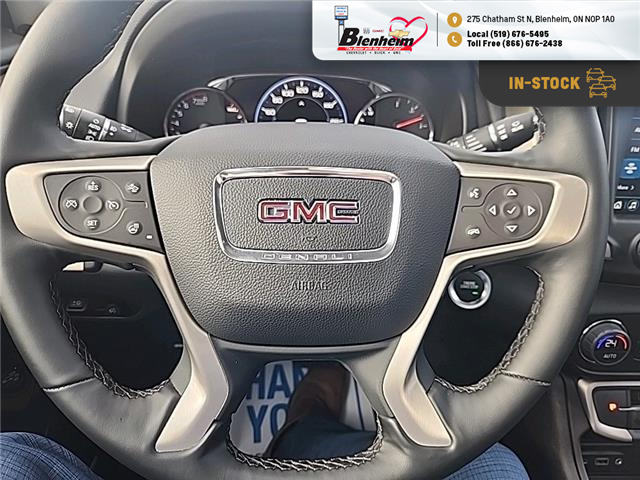 2024 GMC Terrain Denali (Stk: 5B082A) in Blenheim - Image 15 of 22
