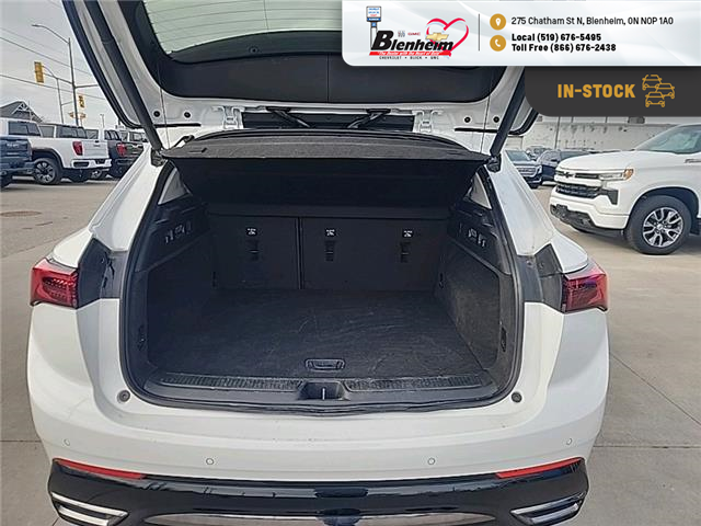 2025 Buick Envision Sport Touring (Stk: 5B081A) in Blenheim - Image 7 of 22