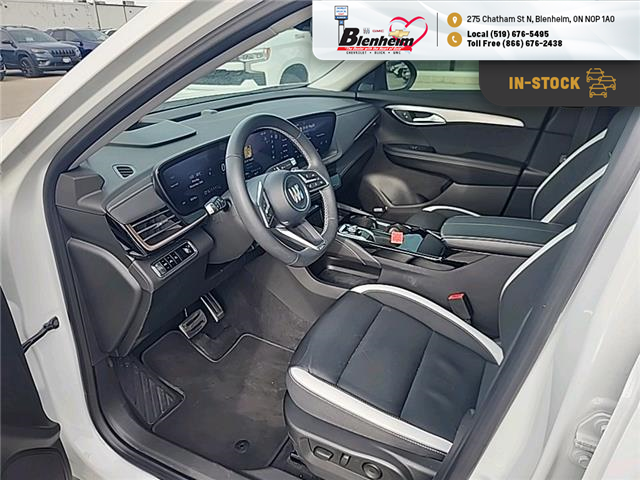 2025 Buick Envision Sport Touring (Stk: 5B081A) in Blenheim - Image 12 of 22