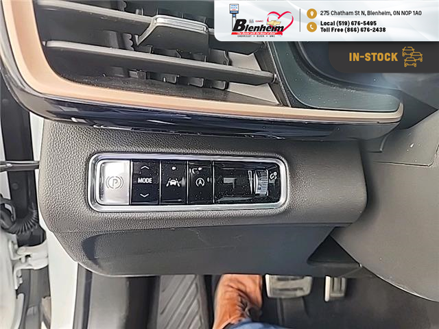 2025 Buick Envision Sport Touring (Stk: 5B081A) in Blenheim - Image 14 of 22