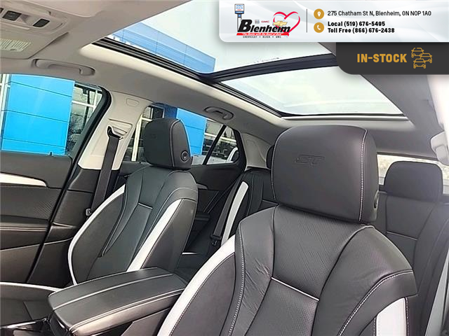 2025 Buick Envision Sport Touring (Stk: 5B081A) in Blenheim - Image 15 of 22