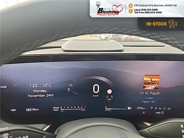 2025 Buick Envision Sport Touring (Stk: 5B081A) in Blenheim - Image 17 of 22