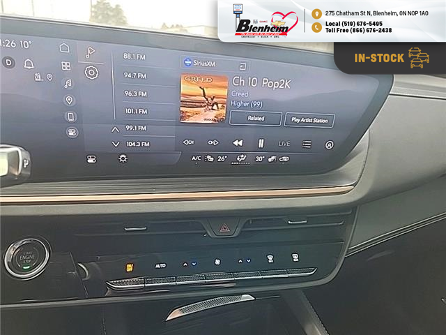 2025 Buick Envision Sport Touring (Stk: 5B081A) in Blenheim - Image 18 of 22