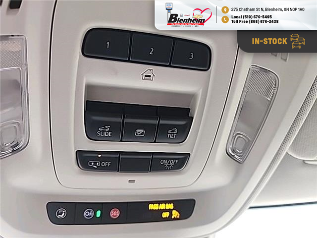 2025 Buick Envision Sport Touring (Stk: 5B081A) in Blenheim - Image 21 of 22