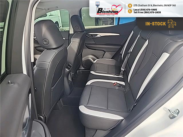 2025 Buick Envision Sport Touring (Stk: 5B081A) in Blenheim - Image 22 of 22