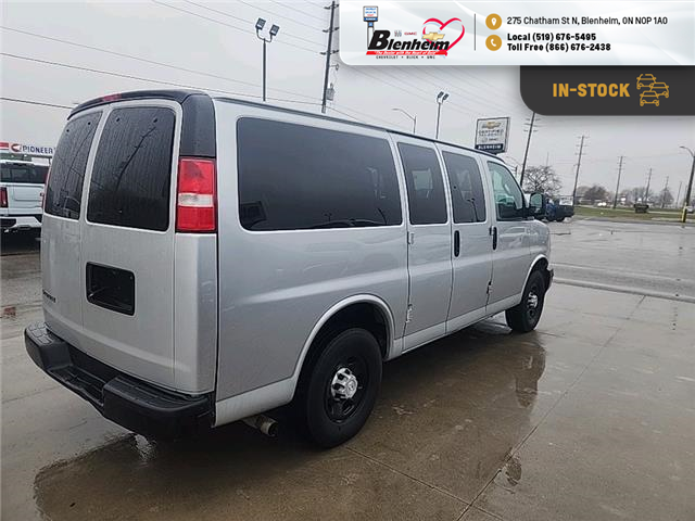 2019 Chevrolet Express 2500 LS (Stk: 5B077A) in Blenheim - Image 9 of 19