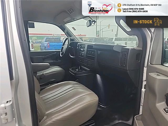 2019 Chevrolet Express 2500 LS (Stk: 5B077A) in Blenheim - Image 14 of 19