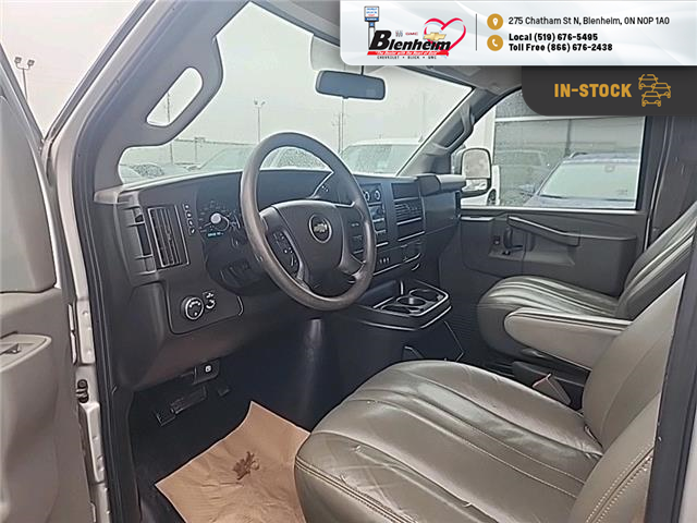 2019 Chevrolet Express 2500 LS (Stk: 5B077A) in Blenheim - Image 15 of 19