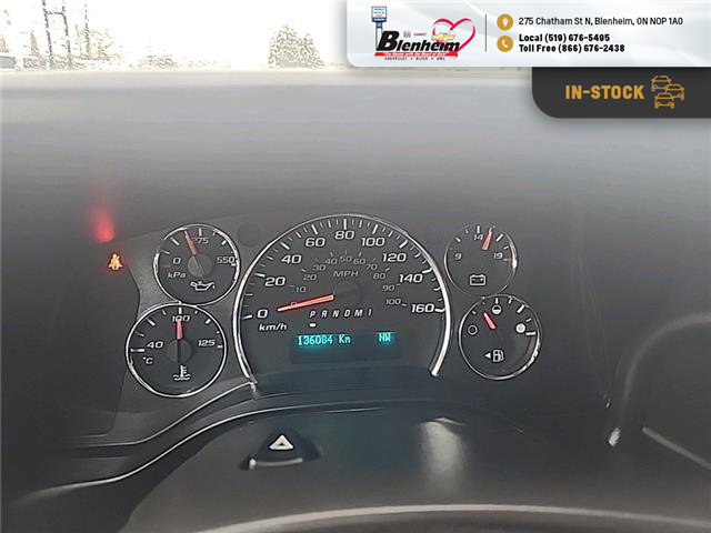 2019 Chevrolet Express 2500 LS (Stk: 5B077A) in Blenheim - Image 18 of 19