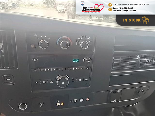 2019 Chevrolet Express 2500 LS (Stk: 5B077A) in Blenheim - Image 19 of 19