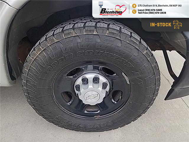 2019 Chevrolet Express 2500 LS (Stk: 5B076A) in Blenheim - Image 13 of 18