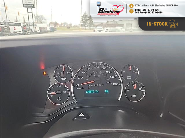 2019 Chevrolet Express 2500 LS (Stk: 5B076A) in Blenheim - Image 17 of 18