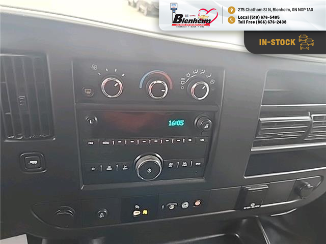 2019 Chevrolet Express 2500 LS (Stk: 5B076A) in Blenheim - Image 18 of 18