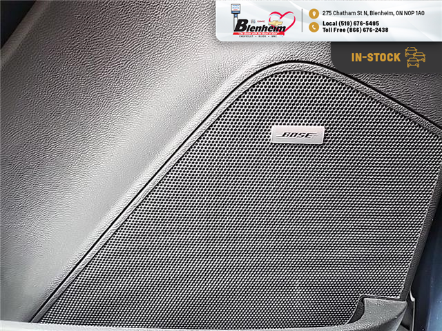 2018 Chevrolet Trax LT (Stk: 5B070B) in Blenheim - Image 12 of 18