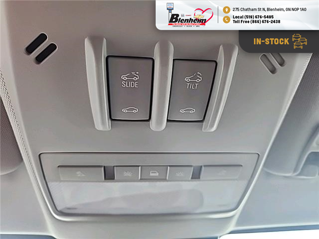 2018 Chevrolet Trax LT (Stk: 5B070B) in Blenheim - Image 18 of 18