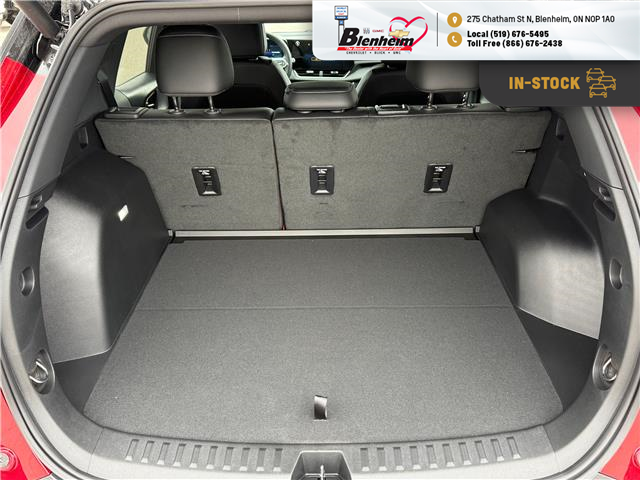 2026 Chevrolet Equinox LT (Stk: TT075) in Blenheim - Image 5 of 38