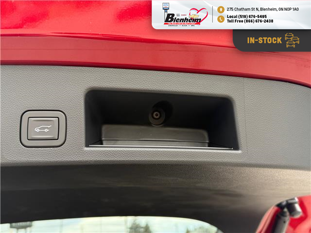 2026 Chevrolet Equinox LT (Stk: TT075) in Blenheim - Image 7 of 38
